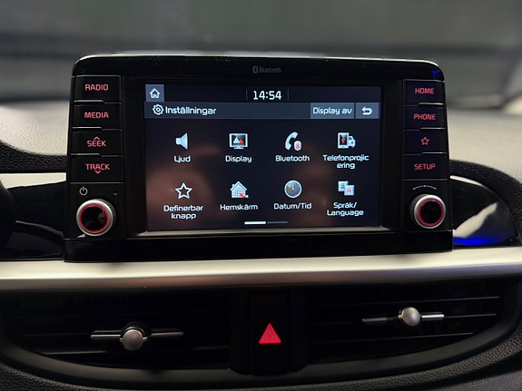 Kia Picanto 23 of 26