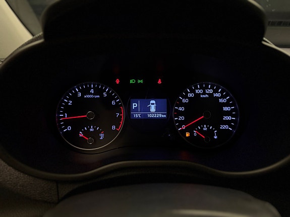 Kia Picanto 18 of 26