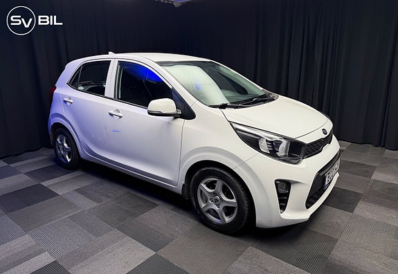 Kia Picanto 3 of 26