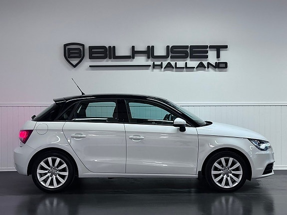 Audi A1 5 of 5