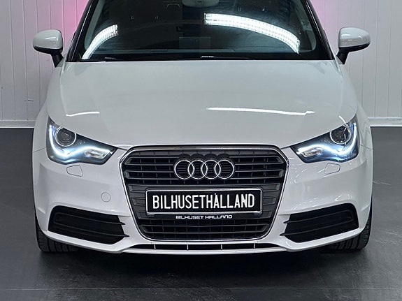 Audi A1 3 of 5