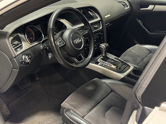 Audi A5 5 of 5