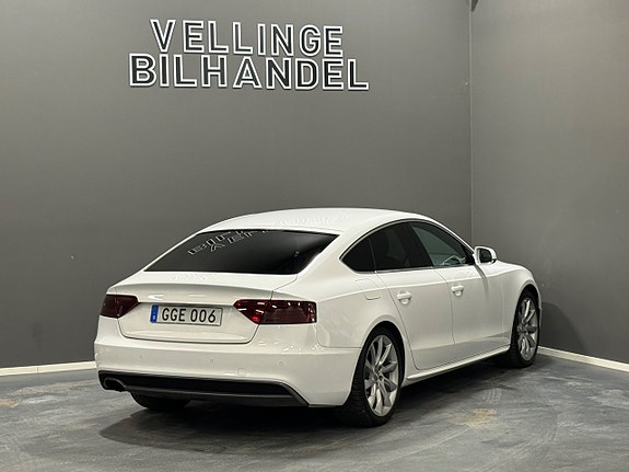 Audi A5 3 of 5