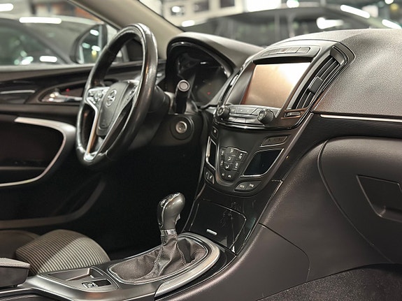 Opel Insignia 13 of 22