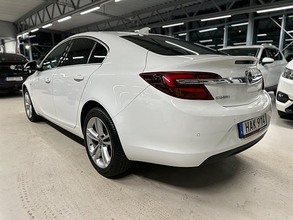 Opel Insignia 6 of 22