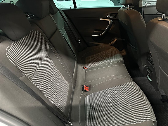 Opel Insignia 10 of 22