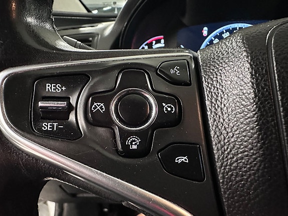 Opel Insignia 19 of 22