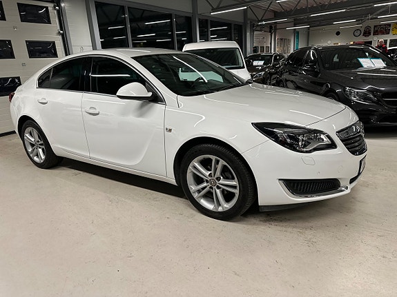Opel Insignia 9 of 22