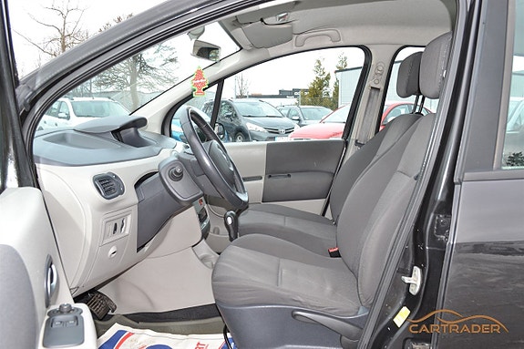 Renault Modus 5 of 10