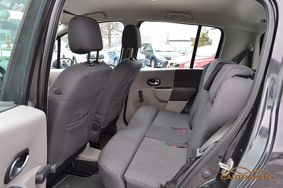 Renault Modus 7 of 10