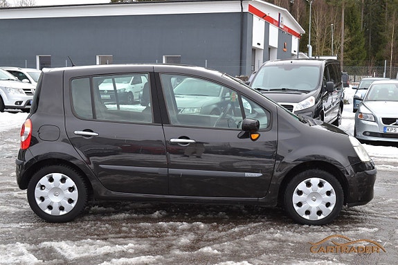 Renault Modus 4 of 10