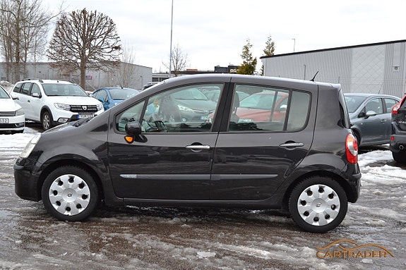 Renault Modus 3 of 10
