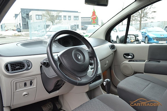 Renault Modus 6 of 10