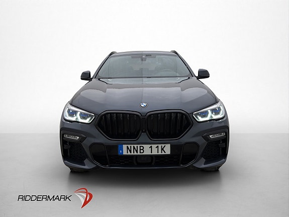BMW X6 2 of 5