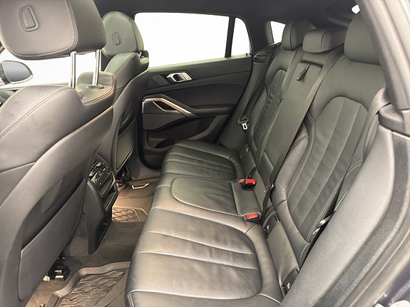 BMW X6 12 of 30
