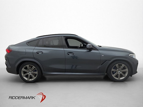 BMW X6 4 of 5