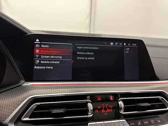 BMW X6 19 of 30