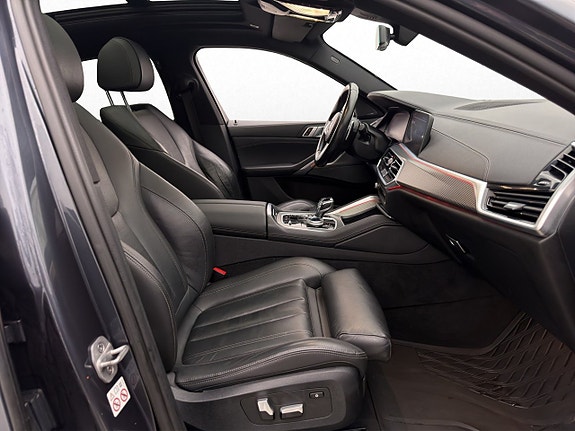 BMW X6 11 of 30
