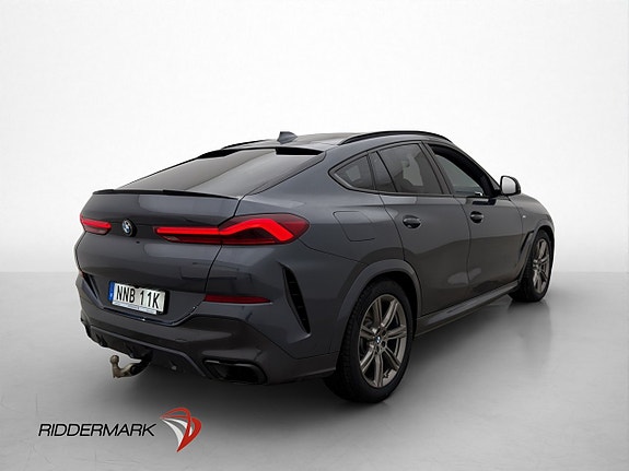 BMW X6 5 of 5