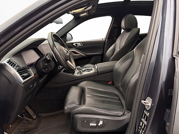 BMW X6 8 of 30