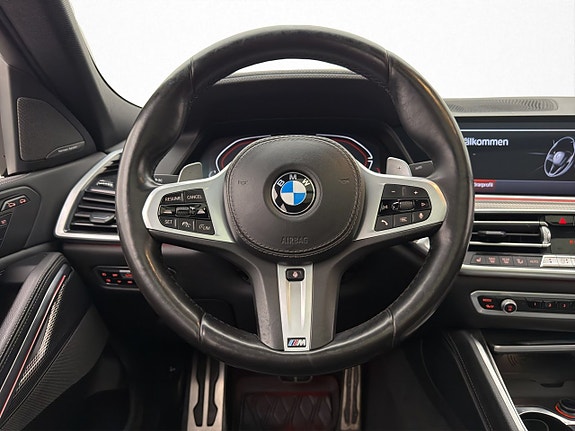 BMW X6 9 of 30