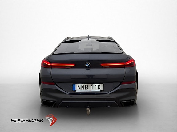 BMW X6 6 of 30