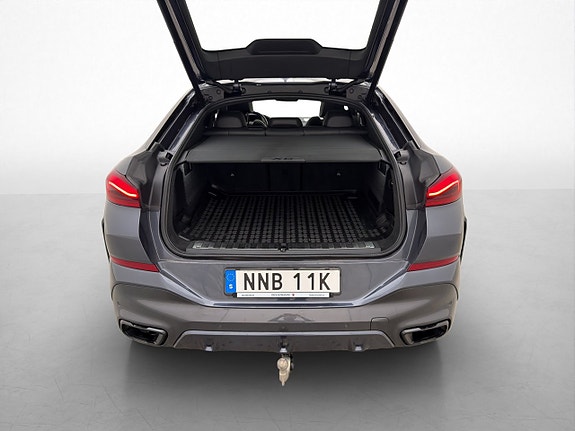BMW X6 29 of 30