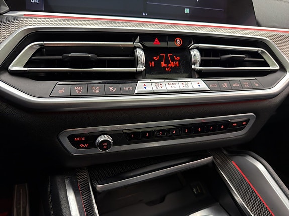 BMW X6 22 of 30