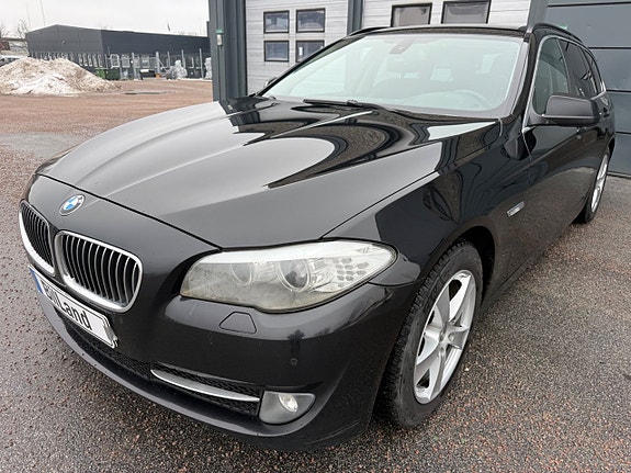 BMW 520d