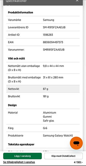 Product image 3 of 5