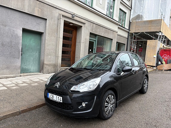 Citroen C3