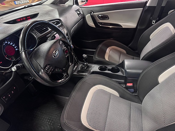 Kia Ceed 7 of 8