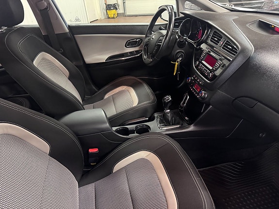 Kia Ceed 5 of 5