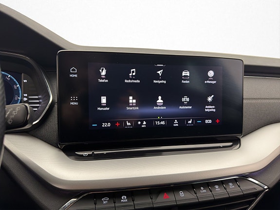 Skoda Octavia 17 of 27