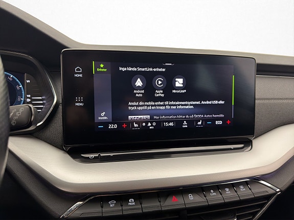 Skoda Octavia 18 of 27