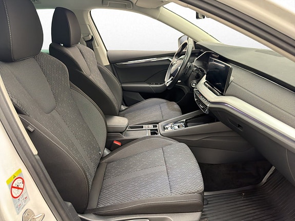 Skoda Octavia 12 of 27