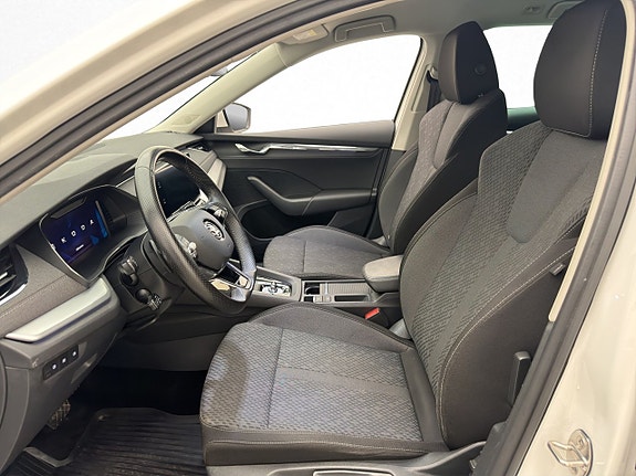 Skoda Octavia 10 of 27