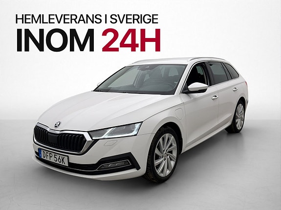 Skoda Octavia 3 of 27