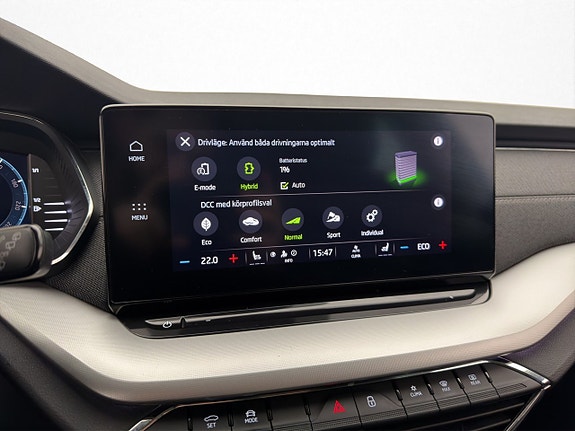 Skoda Octavia 24 of 27