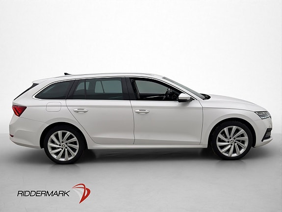 Skoda Octavia 6 of 27