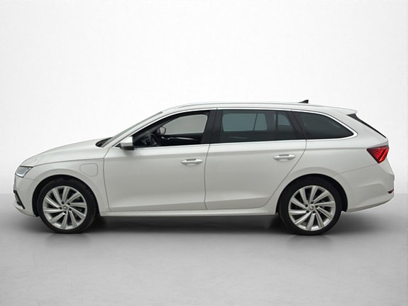 Skoda Octavia 4 of 5