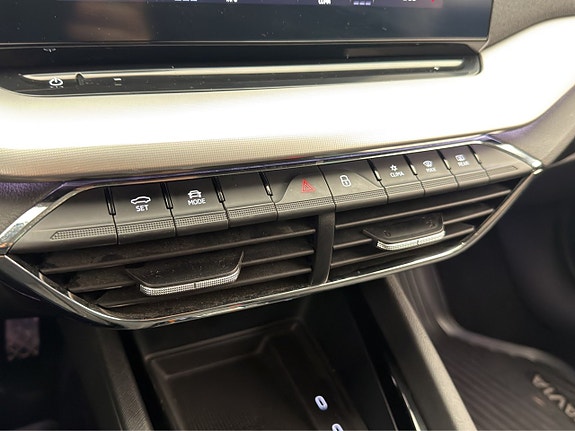 Skoda Octavia 23 of 27