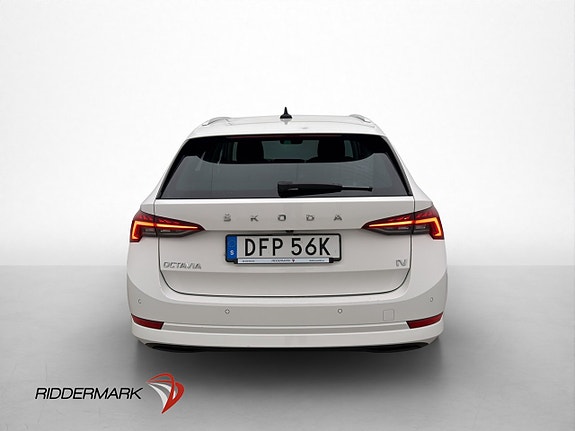Skoda Octavia 5 of 5