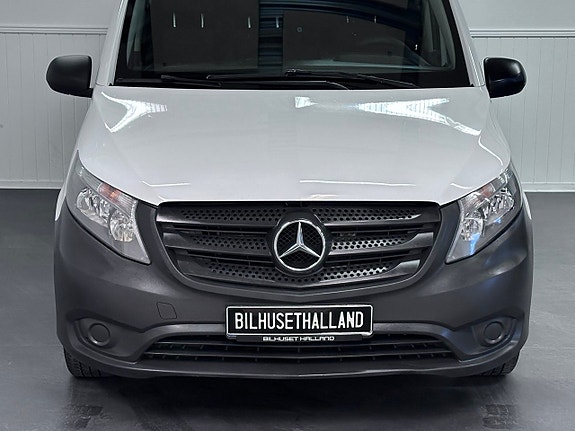 Mercedes-Benz Vito 114 4 of 5