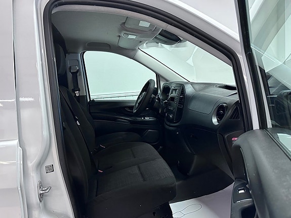 Mercedes-Benz Vito 114 14 of 23