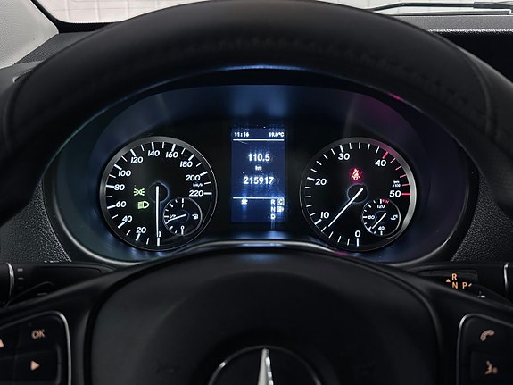 Mercedes-Benz Vito 114 16 of 23