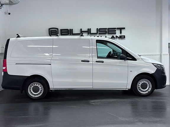 Mercedes-Benz Vito 114 6 of 23