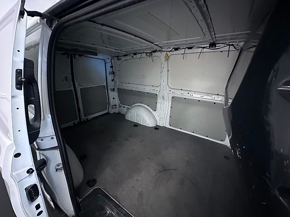 Mercedes-Benz Vito 114 10 of 23