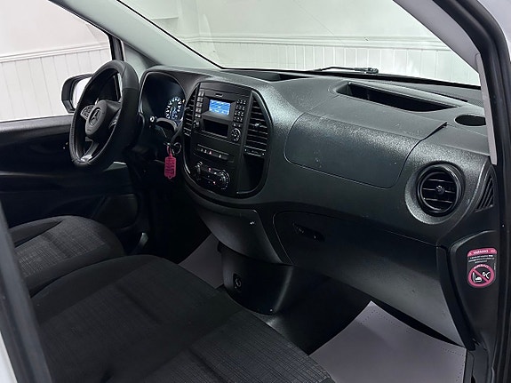 Mercedes-Benz Vito 114 13 of 23