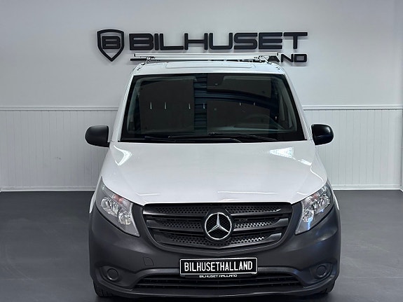 Mercedes-Benz Vito 114 3 of 5